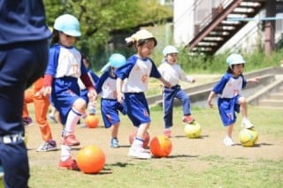 登校について